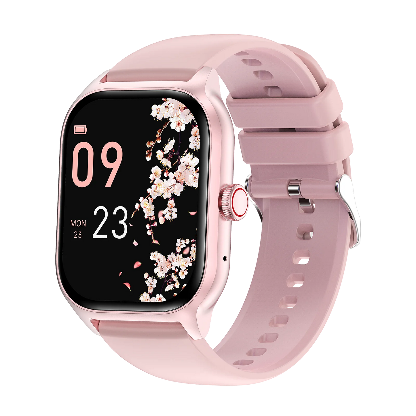 Smartwatch 2.01” HD