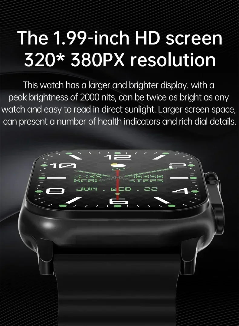 Smartwatch Serie 10