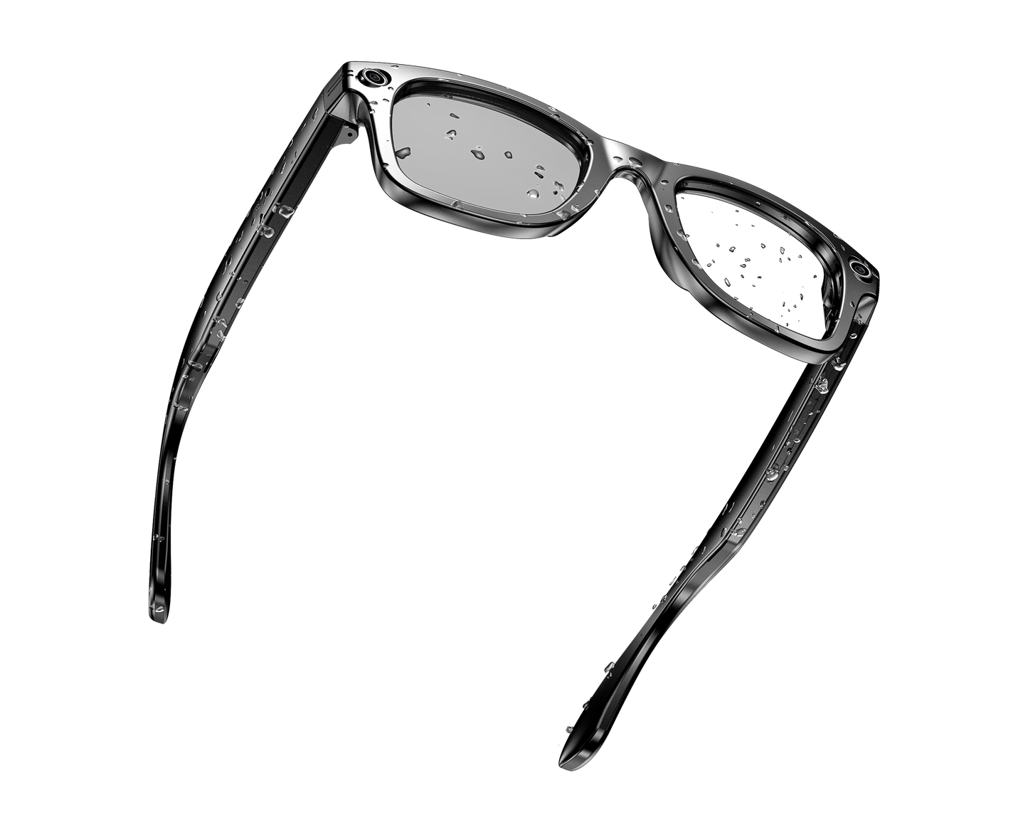 Gafas Inteligentes Visiontek | Cámara HD · Audio Bluetooth · Control por Voz