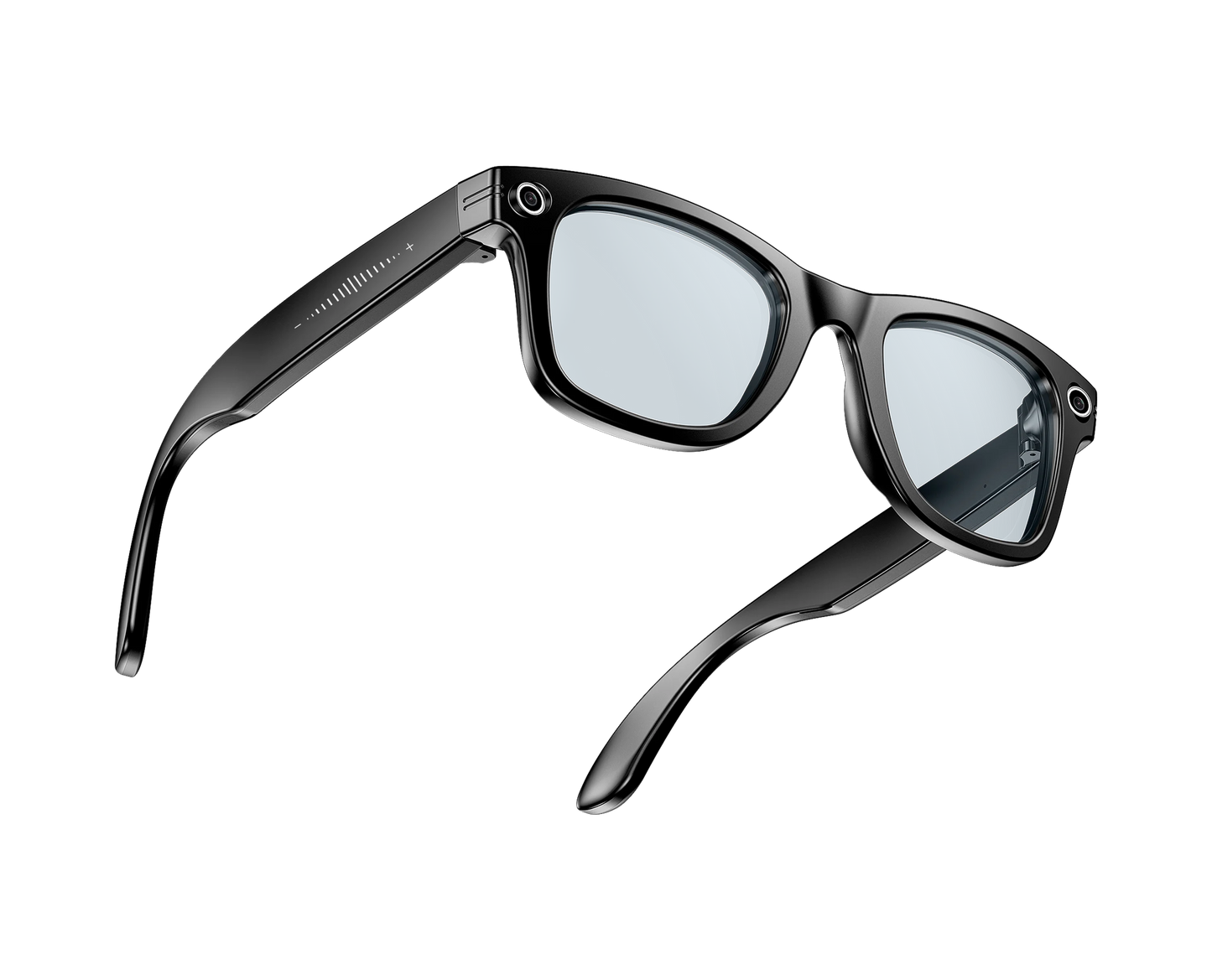 Gafas Inteligentes Visiontek | Cámara HD · Audio Bluetooth · Control por Voz