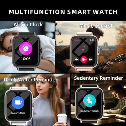 Smartwatch 1.83
