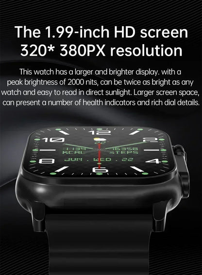 Smartwatch Serie 10