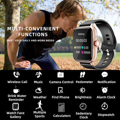 Smartwatch 1.83