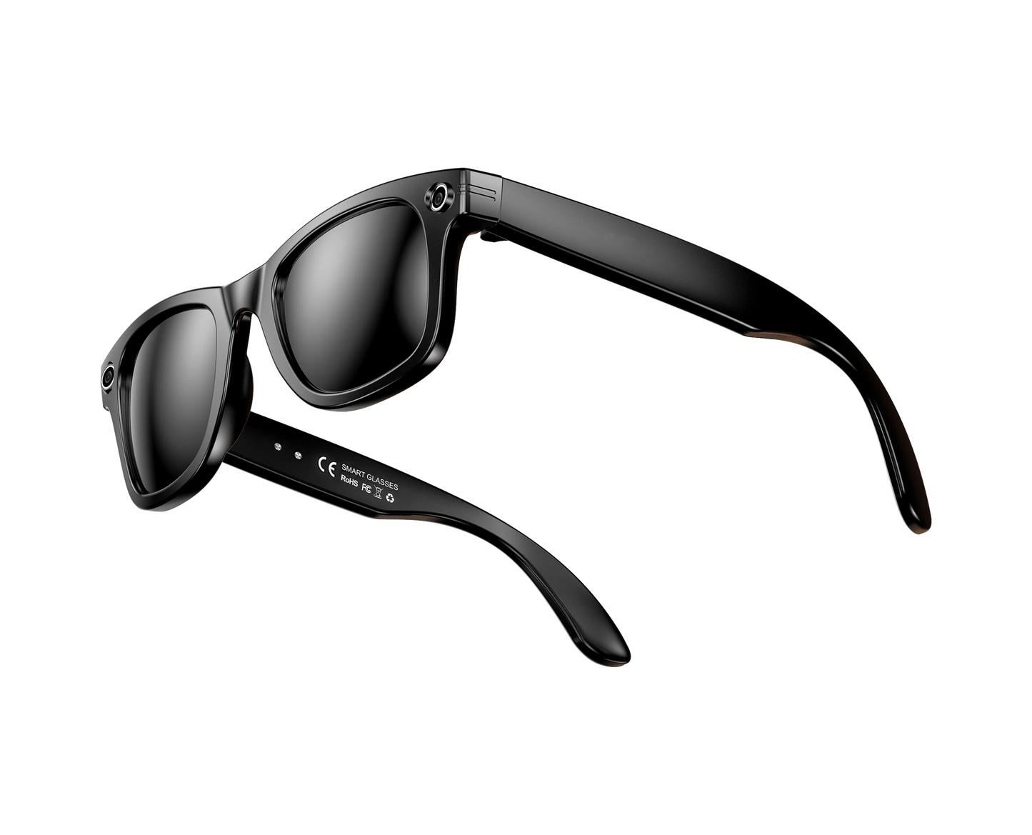 Gafas Inteligentes Visiontek | Cámara HD · Audio Bluetooth · Control por Voz