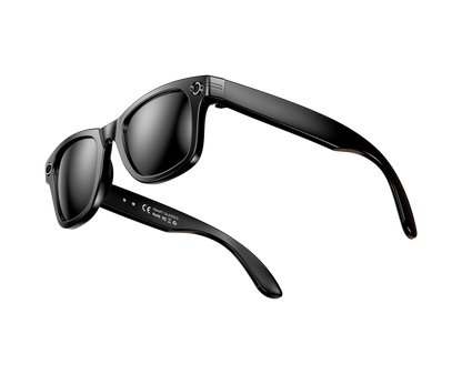 Gafas Inteligentes Visiontek | Cámara HD · Audio Bluetooth · Control por Voz