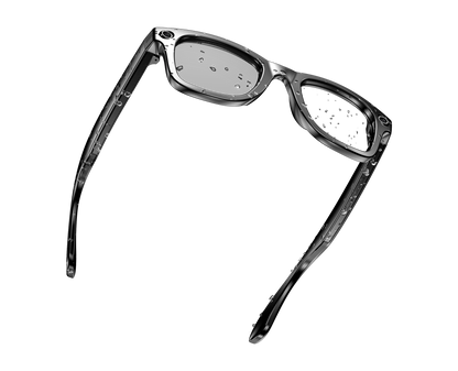 Gafas Inteligentes Visiontek | Cámara HD · Audio Bluetooth · Control por Voz