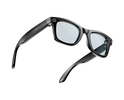 Gafas Inteligentes Visiontek | Cámara HD · Audio Bluetooth · Control por Voz