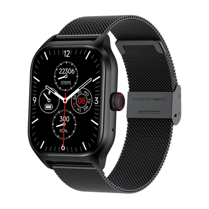 Smartwatch 2.01” HD